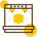پیش‌نمایش فایل d-printer-11703161 از پک تولید