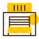 پیش‌نمایش فایل factory-door-11703113 از پک تولید