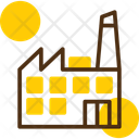 پیش‌نمایش فایل factory-silhouette-11703083 از پک تولید