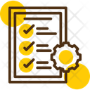 پیش‌نمایش فایل maintenance-checklist-11703099 از پک تولید