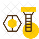 پیش‌نمایش فایل nut-and-bolt-11703135 از پک تولید