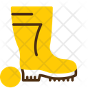 پیش‌نمایش فایل safety-boot-11703144 از پک تولید