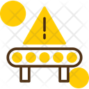 پیش‌نمایش فایل warning-sign-11703157 از پک تولید