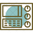 پیش‌نمایش فایل control-panel-11703206 از پک تولید