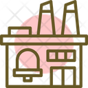 پیش‌نمایش فایل factory-bell-11703177 از پک تولید