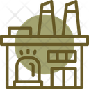 پیش‌نمایش فایل factory-siren-11703216 از پک تولید