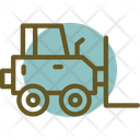 پیش‌نمایش فایل forklift-11703218 از پک تولید