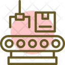 پیش‌نمایش فایل production-line-11703242 از پک تولید