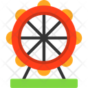 پیش‌نمایش فایل ferris-wheel-11703670 از پک زمین بازی