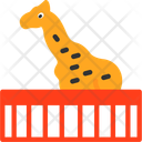 پیش‌نمایش فایل giraffe-11703676 از پک زمین بازی