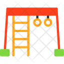 پیش‌نمایش فایل jungle-gym-11703684 از پک زمین بازی