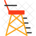 پیش‌نمایش فایل lifeguard-chair-11703687 از پک زمین بازی