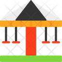 پیش‌نمایش فایل merry-go-round-11703689 از پک زمین بازی