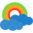 پیش‌نمایش فایل rainbow-11703701 از پک زمین بازی