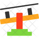 پیش‌نمایش فایل seesaw-11703711 از پک زمین بازی
