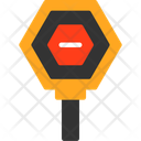 پیش‌نمایش فایل stop-sign-11703720 از پک زمین بازی