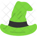 پیش‌نمایش فایل wizard-hat-11703740 از پک زمین بازی