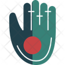 پیش‌نمایش فایل baseball-glove-11703850 از پک زمین بازی