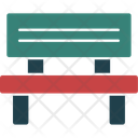 پیش‌نمایش فایل bench-11703854 از پک زمین بازی