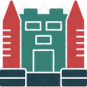 پیش‌نمایش فایل castle-11703863 از پک زمین بازی