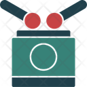 پیش‌نمایش فایل drum-11703870 از پک زمین بازی