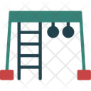 پیش‌نمایش فایل jungle-gym-11703886 از پک زمین بازی
