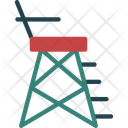پیش‌نمایش فایل lifeguard-chair-11703889 از پک زمین بازی