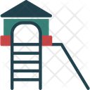 پیش‌نمایش فایل playhouse-11703899 از پک زمین بازی