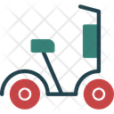 پیش‌نمایش فایل scooter-11703912 از پک زمین بازی