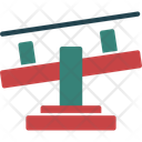 پیش‌نمایش فایل seesaw-11703913 از پک زمین بازی