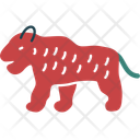 پیش‌نمایش فایل tiger-11703931 از پک زمین بازی
