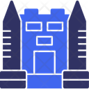 پیش‌نمایش فایل castle-11704060 از پک زمین بازی