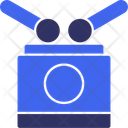 پیش‌نمایش فایل drum-11704067 از پک زمین بازی