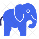 پیش‌نمایش فایل elephant-11704068 از پک زمین بازی
