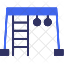 پیش‌نمایش فایل jungle-gym-11704083 از پک زمین بازی