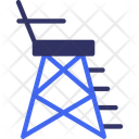 پیش‌نمایش فایل lifeguard-chair-11704086 از پک زمین بازی