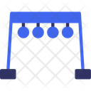 پیش‌نمایش فایل monkey-bars-11704090 از پک زمین بازی