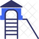 پیش‌نمایش فایل playhouse-11704096 از پک زمین بازی