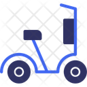 پیش‌نمایش فایل scooter-11704109 از پک زمین بازی