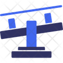 پیش‌نمایش فایل seesaw-11704110 از پک زمین بازی
