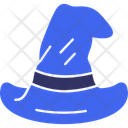 پیش‌نمایش فایل wizard-hat-11704139 از پک زمین بازی