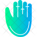 پیش‌نمایش فایل baseball-glove-11704148 از پک زمین بازی
