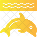 پیش‌نمایش فایل dolphin-11704166 از پک زمین بازی