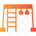 پیش‌نمایش فایل jungle-gym-11704184 از پک زمین بازی