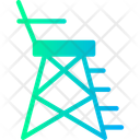 پیش‌نمایش فایل lifeguard-chair-11704187 از پک زمین بازی