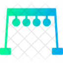 پیش‌نمایش فایل monkey-bars-11704191 از پک زمین بازی
