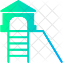 پیش‌نمایش فایل playhouse-11704197 از پک زمین بازی