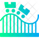 پیش‌نمایش فایل roller-coaster-11704205 از پک زمین بازی
