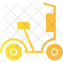 پیش‌نمایش فایل scooter-11704210 از پک زمین بازی