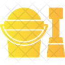 پیش‌نمایش فایل shovel-and-pail-11704213 از پک زمین بازی